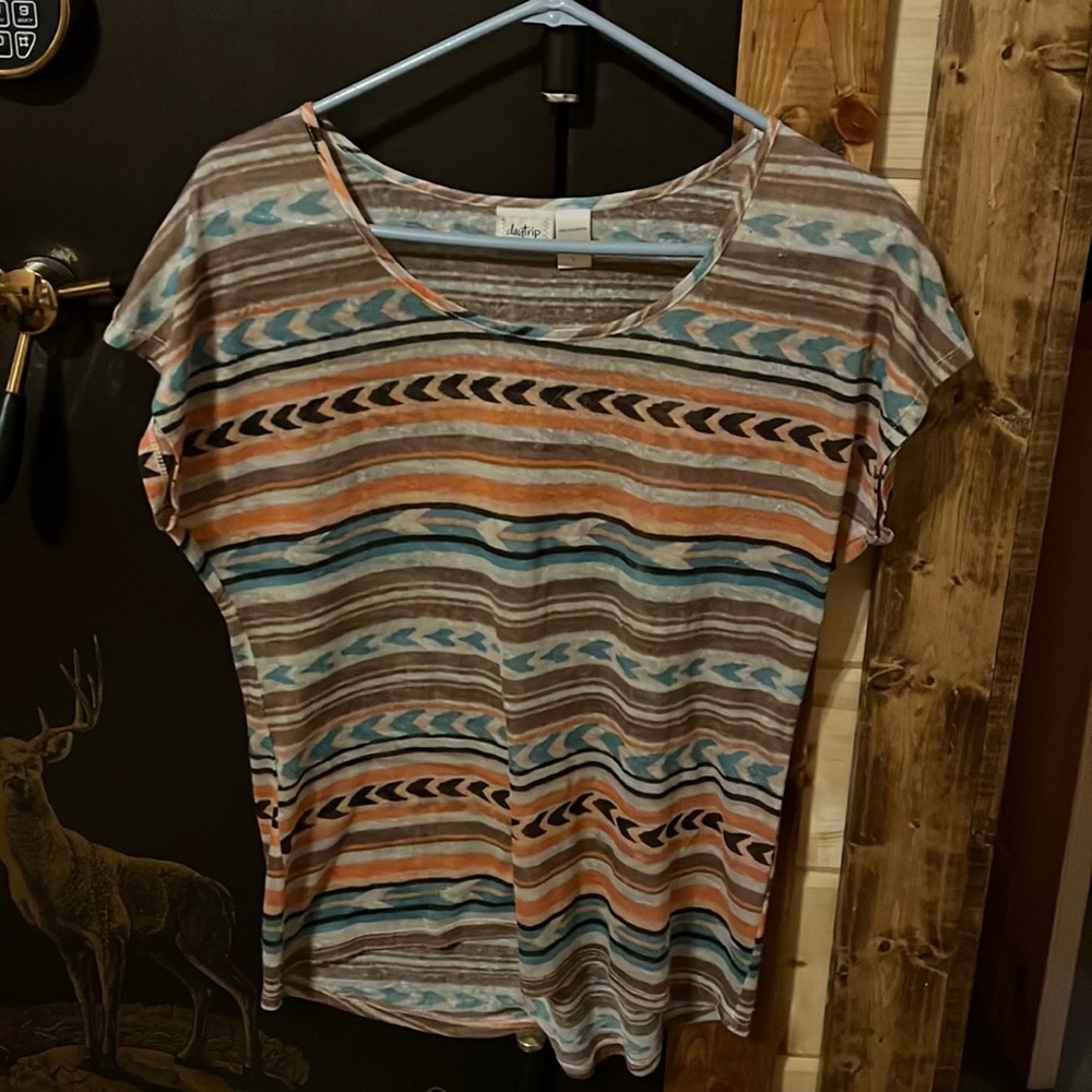 Women’s blouse daytrip